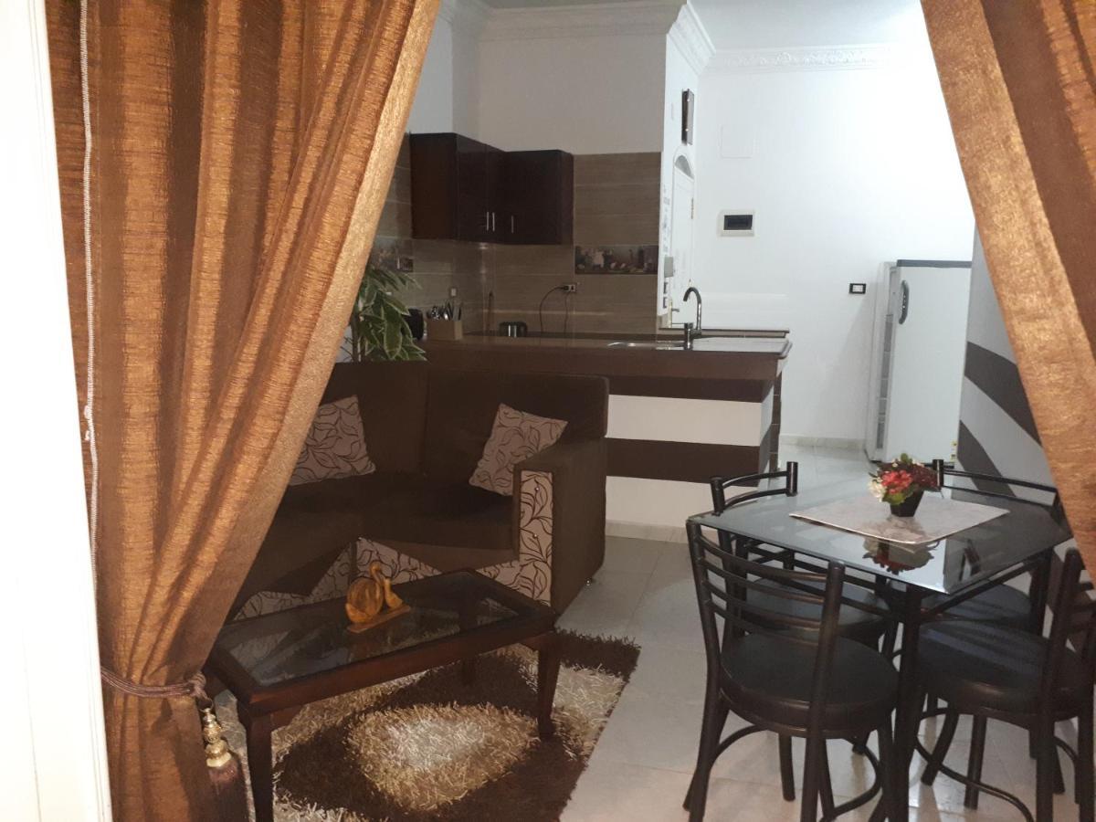 Angel Eyes House Apartment Luxor Exterior photo