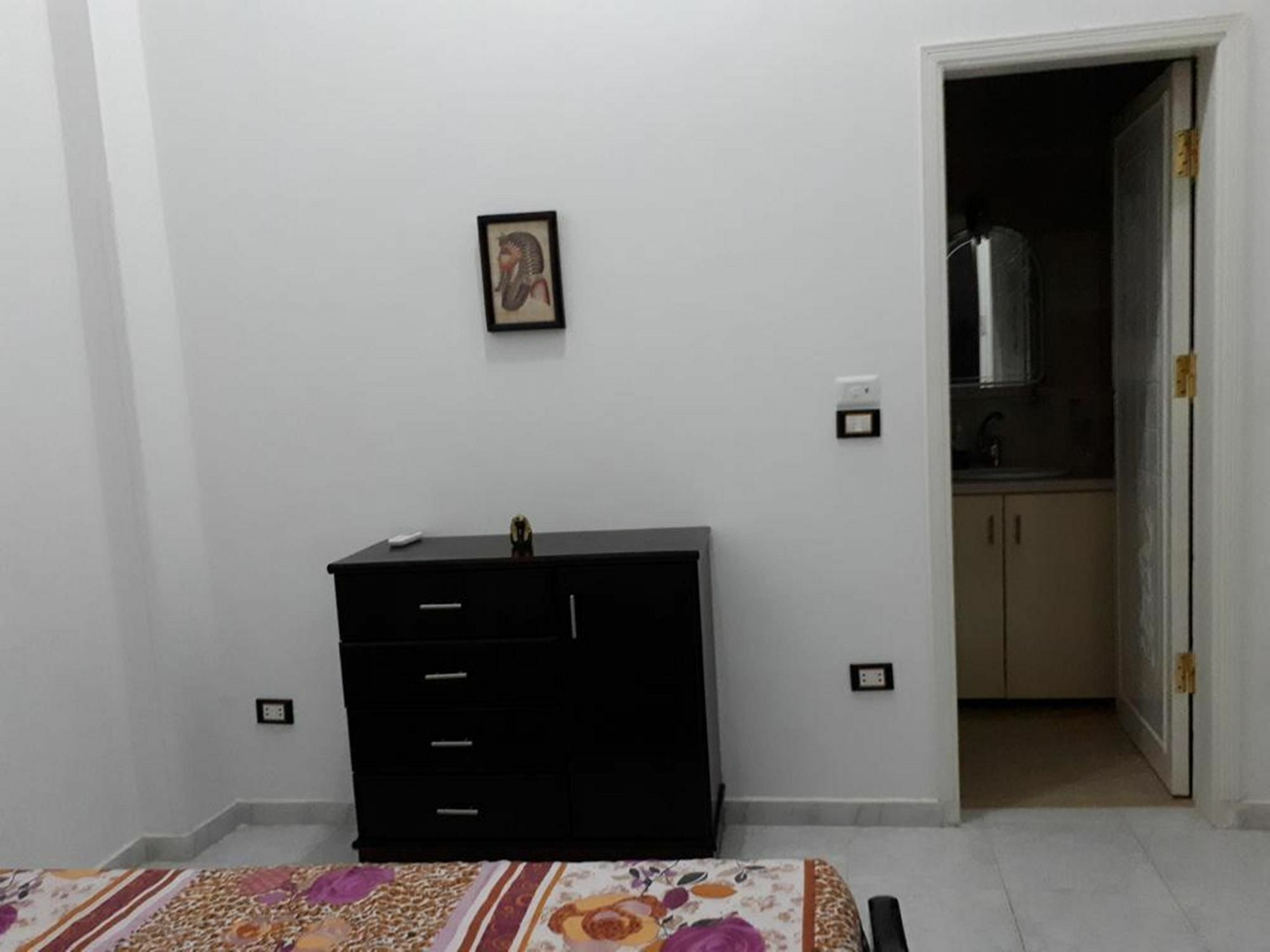 Angel Eyes House Apartment Luxor Exterior photo