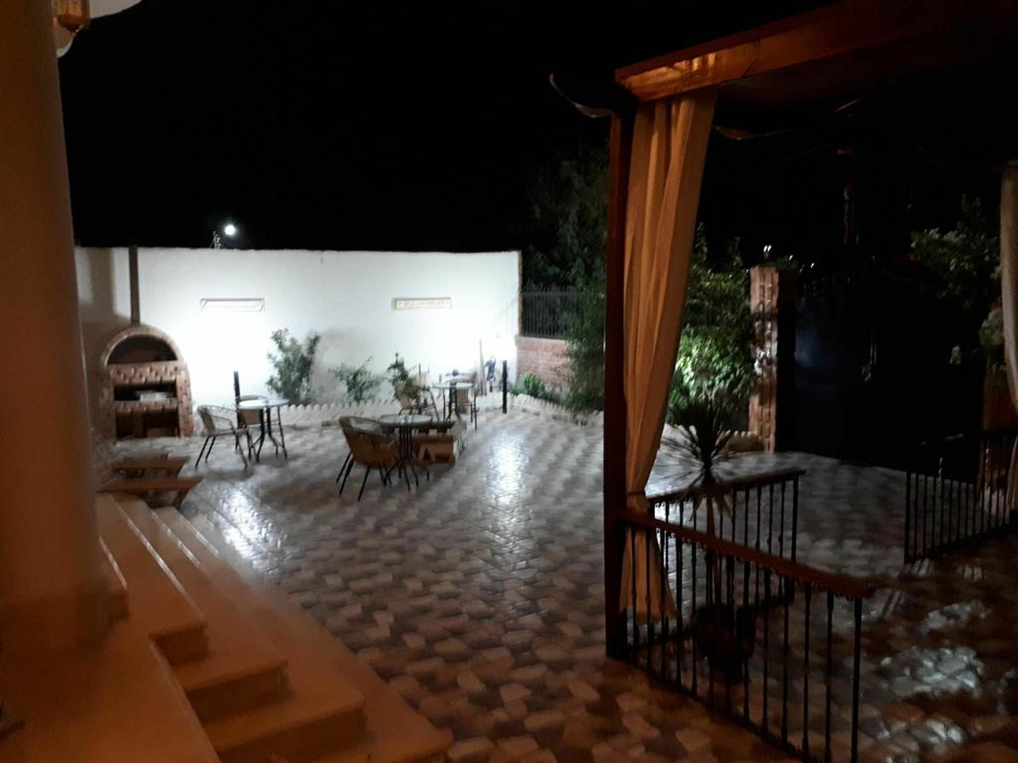 Angel Eyes House Apartment Luxor Exterior photo