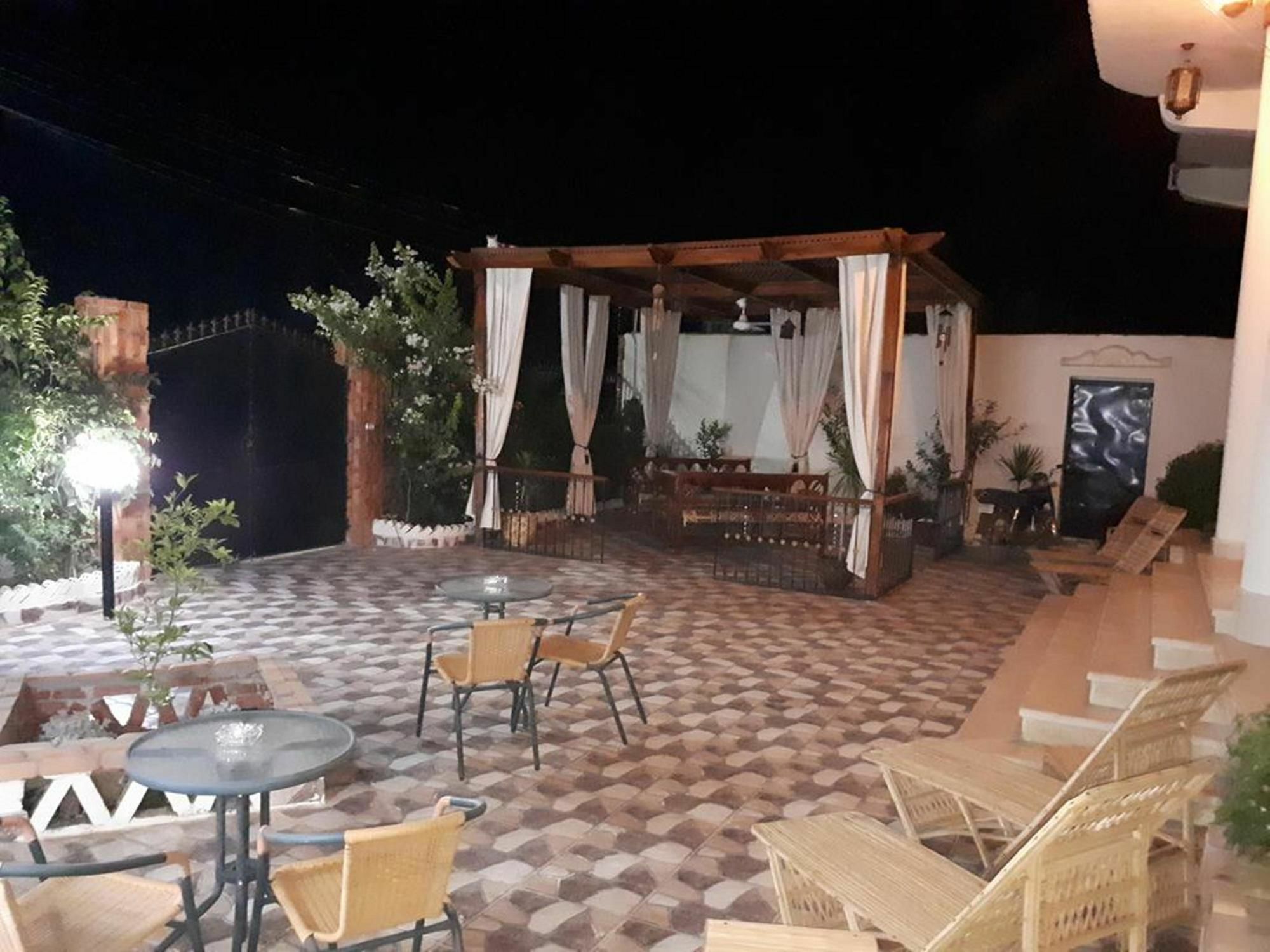 Angel Eyes House Apartment Luxor Exterior photo