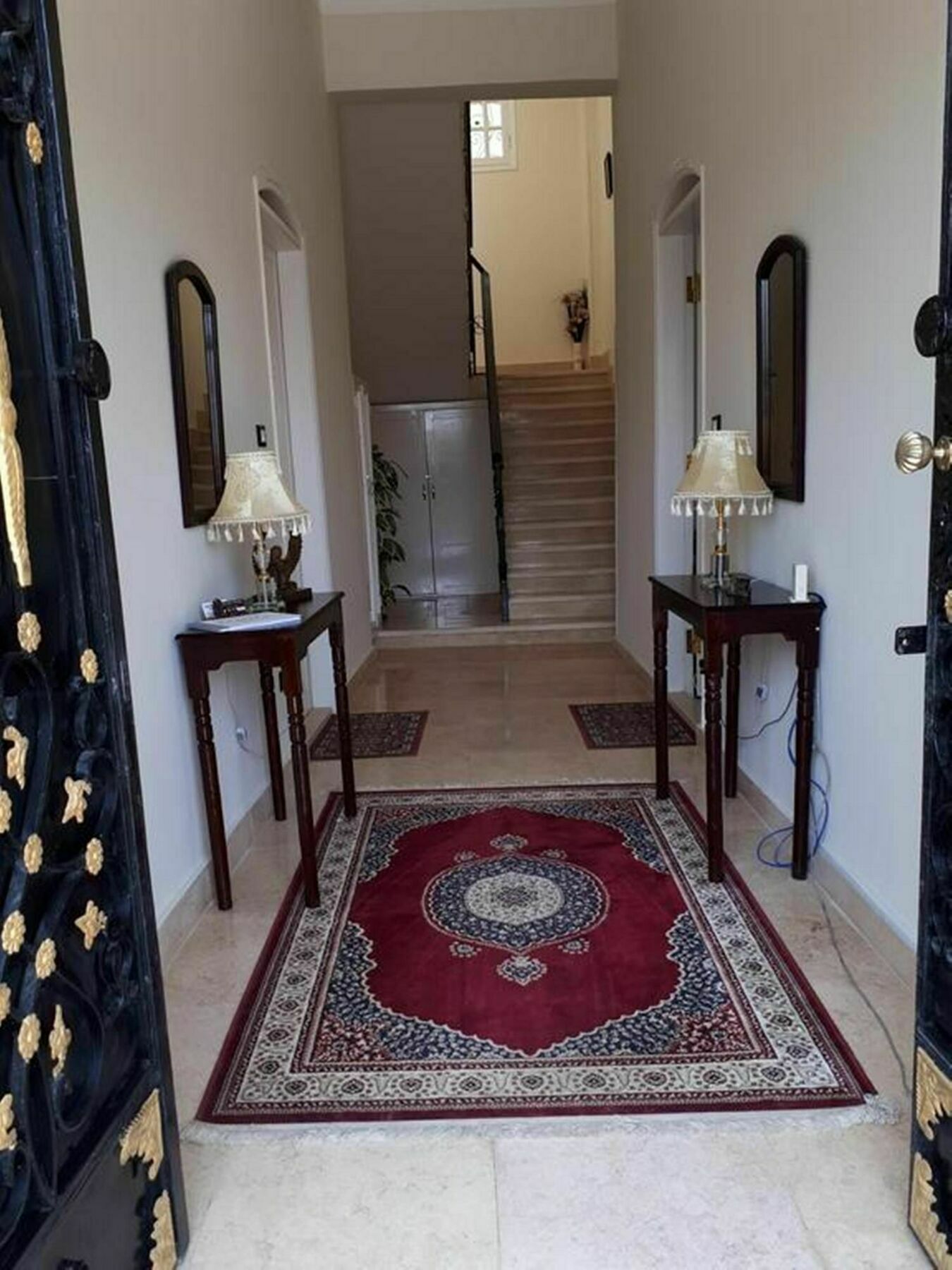 Angel Eyes House Apartment Luxor Exterior photo