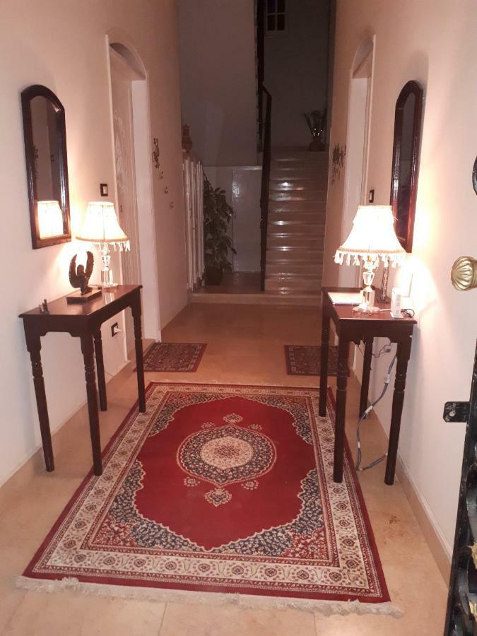 Angel Eyes House Apartment Luxor Exterior photo
