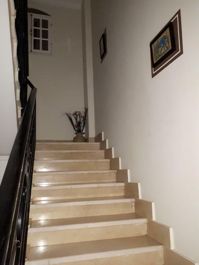 Angel Eyes House Apartment Luxor Exterior photo