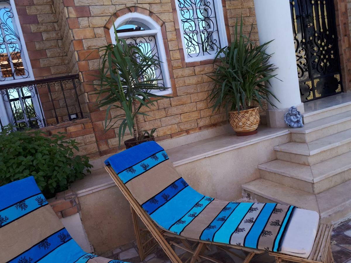 Angel Eyes House Apartment Luxor Exterior photo