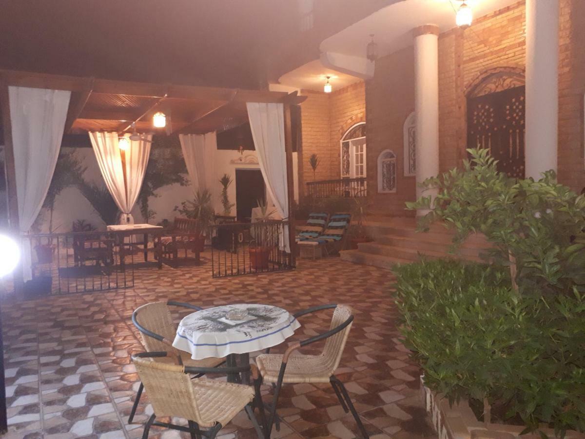 Angel Eyes House Apartment Luxor Exterior photo