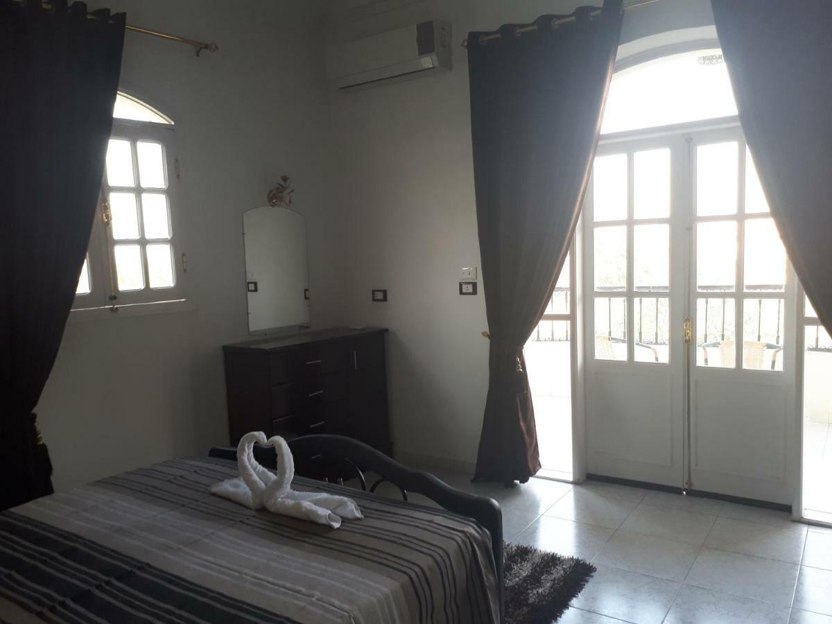 Angel Eyes House Apartment Luxor Exterior photo