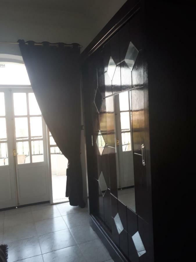 Angel Eyes House Apartment Luxor Exterior photo