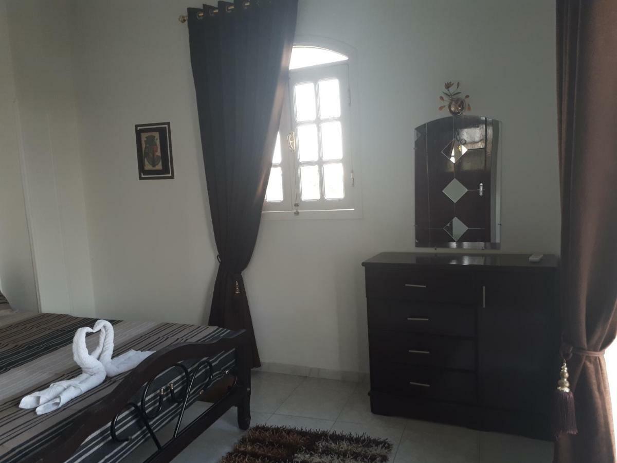 Angel Eyes House Apartment Luxor Exterior photo