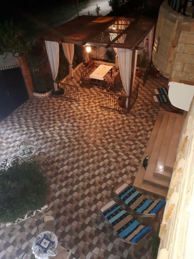 Angel Eyes House Apartment Luxor Exterior photo